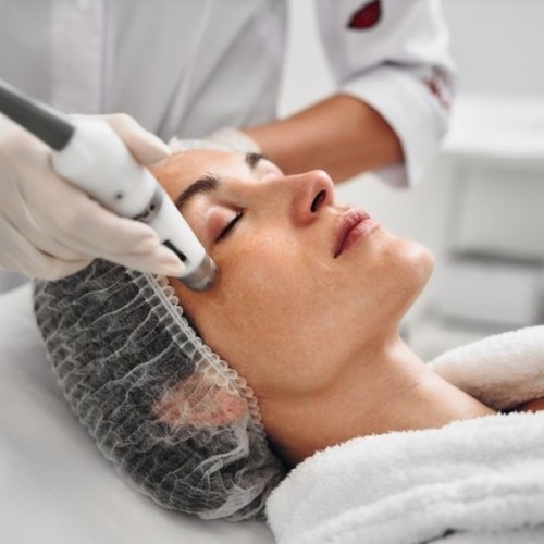 Skincare da mỗi ngày