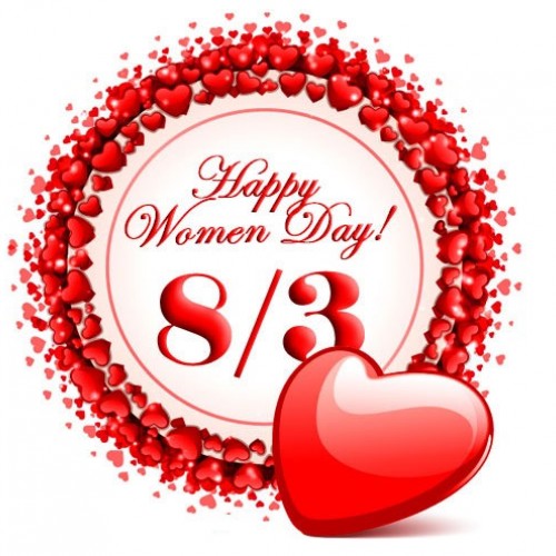 8/3 RƯỚC QUÀ XINH