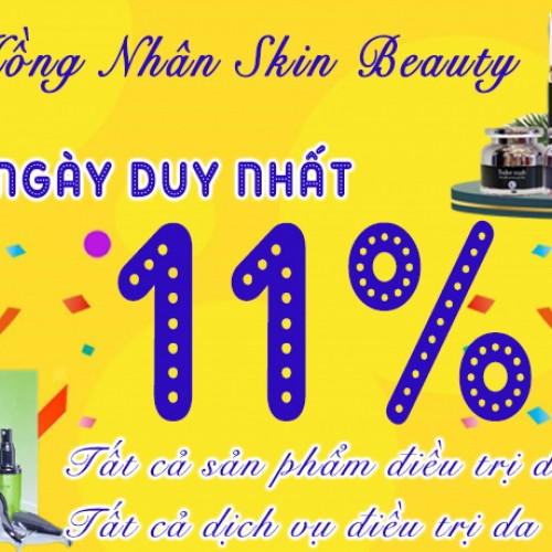 SALE HOT CHẤN ĐỘNG 1.11