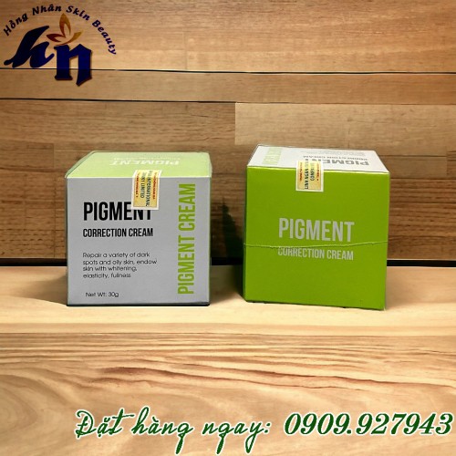 KEM PIGMENT CORRECTION CREAM DIMANLAIER (TAILOR...