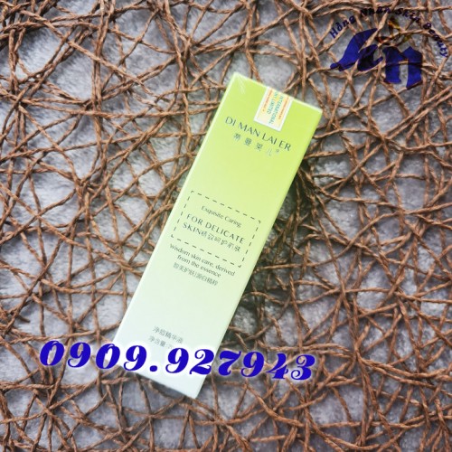 TINH CHẤT LÔ HỘI (ACNES REMOVING ESSENCE) DI MAN LAIER