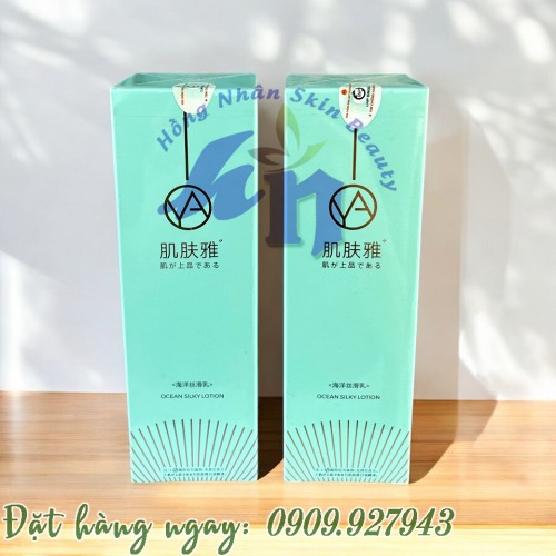SỮA DƯỠNG ẨM BẠCH BÍCH JIFUYA HỒNG KÔNG