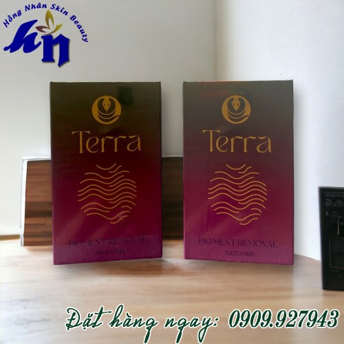 SERUM PHÁ VỠ SẮC TỐ LINH CHI