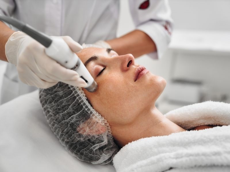 Skincare da mỗi ngày