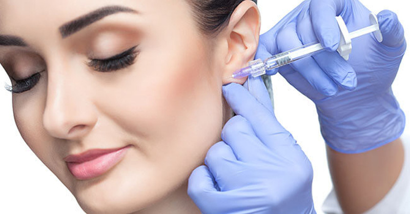 HỒNG NHÂN - TIÊM FILLER LÀM ĐẦY