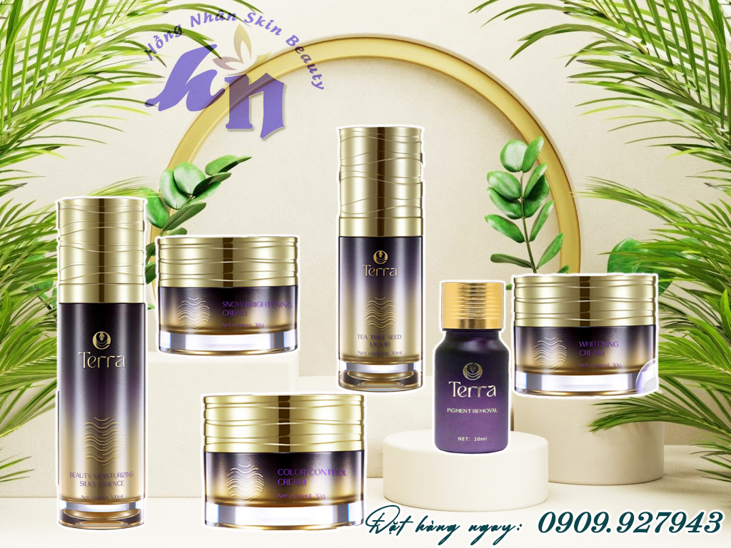 terra hns