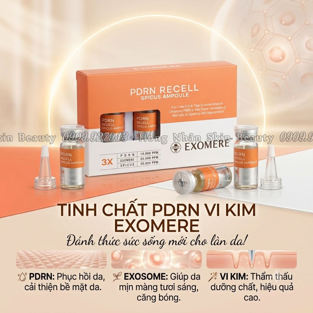 pdrn hns 1