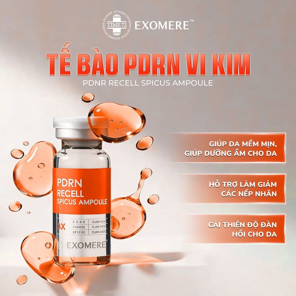 tbg pdrn chung
