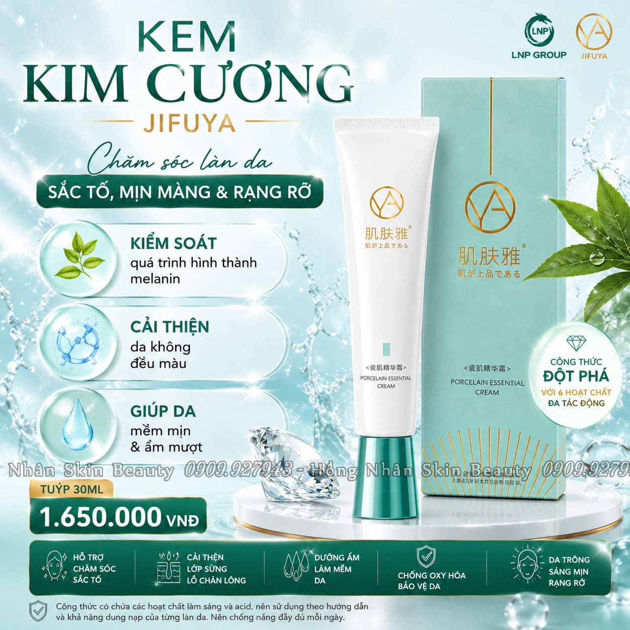 kem kim cuong hn 1