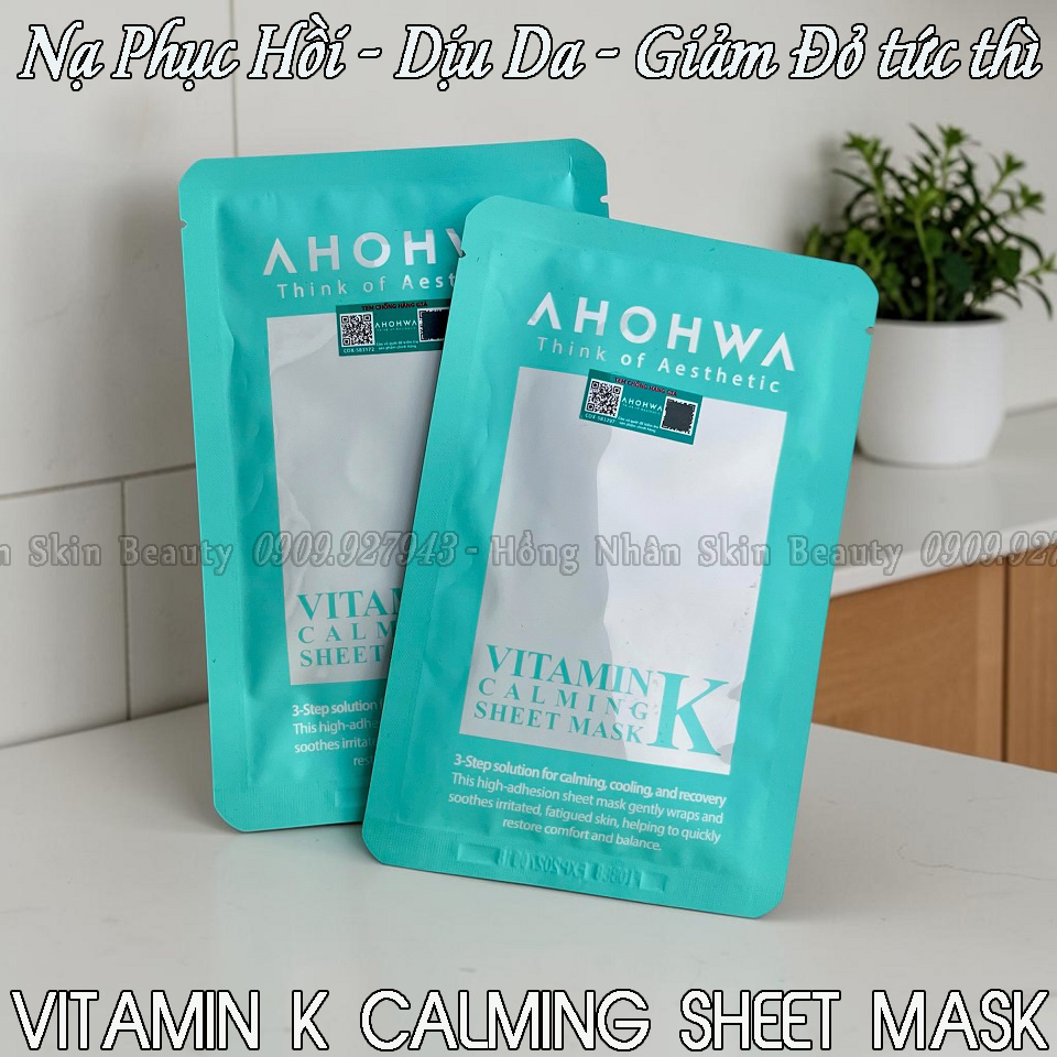 na ahowa hns 1