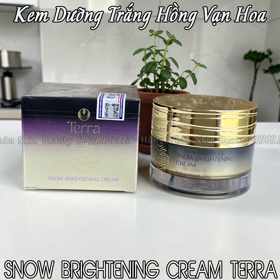 kem trang hong van hoa 2