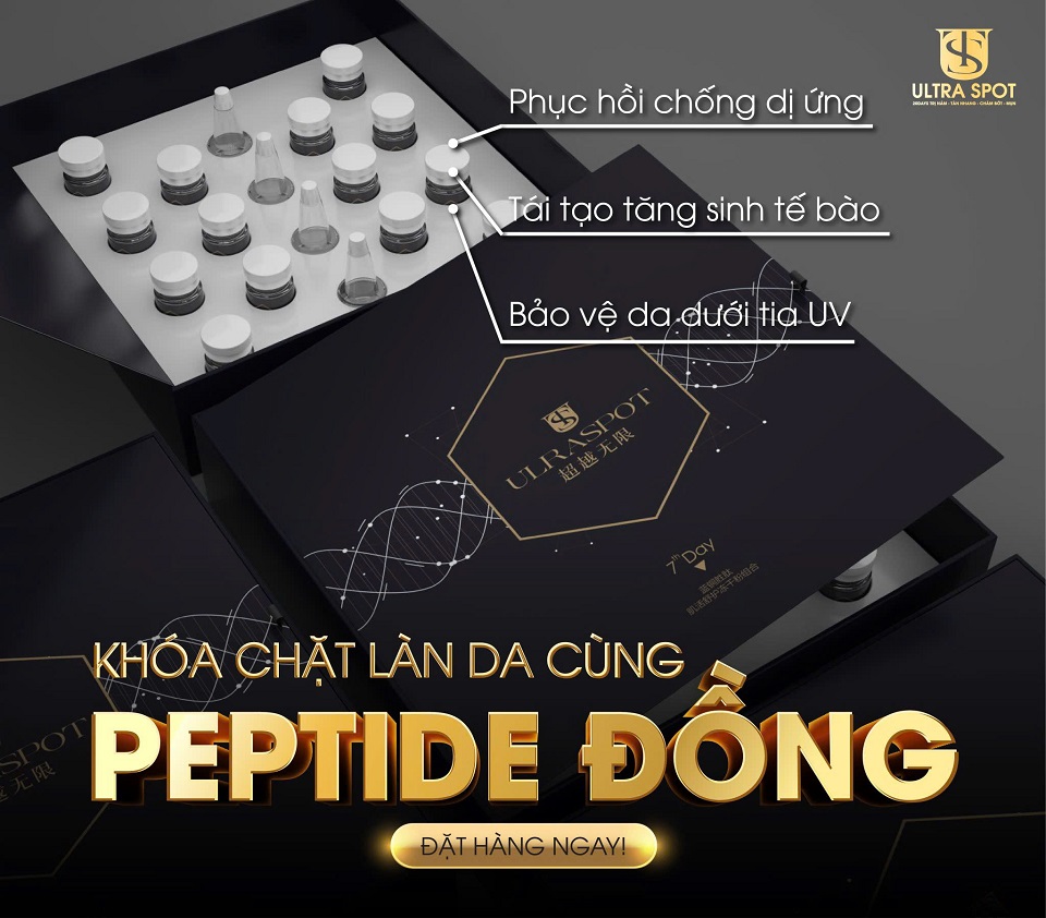 peptide dong
